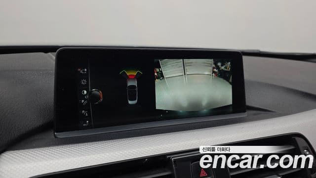 BMW 4시리즈 (F32) 428i M Sport кабриолет, 2017 15