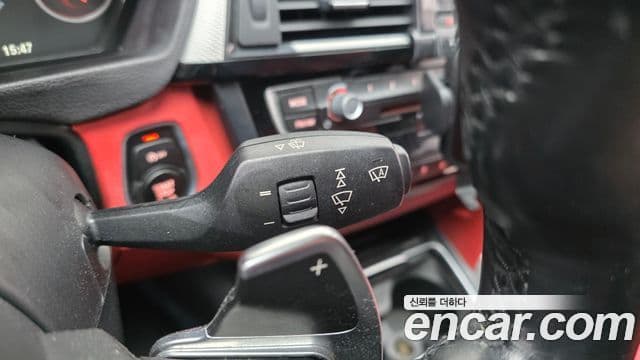 BMW 4시리즈 (F32) 428i M Sport кабриолет, 2017 17