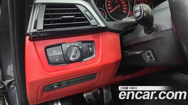 BMW 4시리즈 (F32) 428i M Sport кабриолет, 2017 18