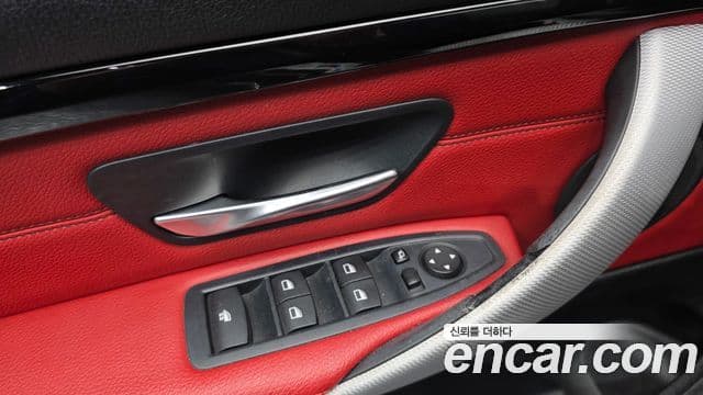 BMW 4시리즈 (F32) 428i M Sport кабриолет, 2017 19