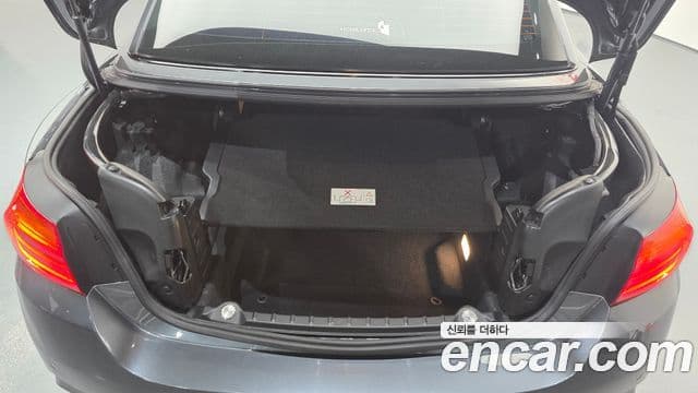 BMW 4시리즈 (F32) 428i M Sport кабриолет, 2017 20