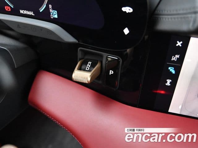 Porsche 타이칸 4 Cross Turismo, 2025 9