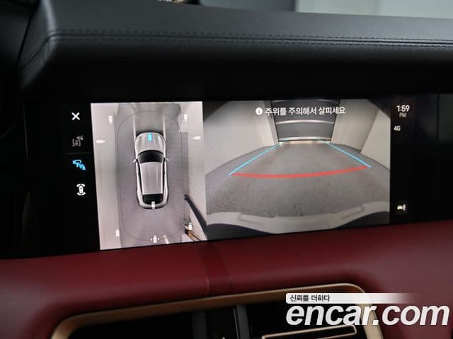 Porsche 타이칸 4 Cross Turismo, 2025 14