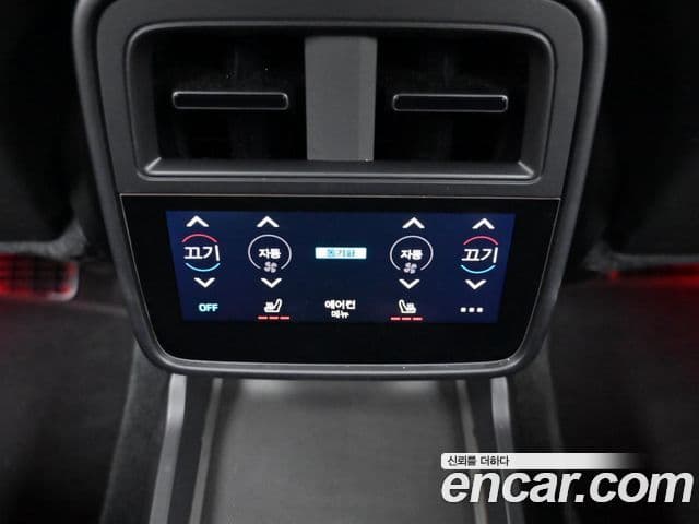 Porsche 타이칸 4 Cross Turismo, 2025 15