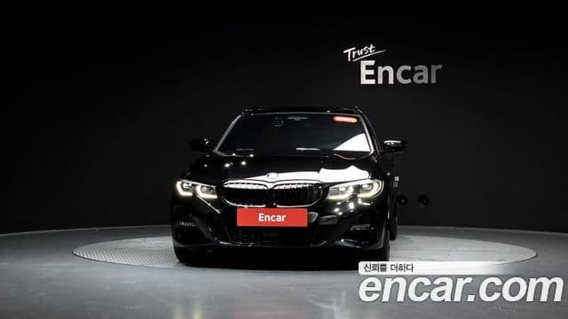 BMW 3시리즈 (G20) 320i Туринг (Touring) M Sport, 2022 3