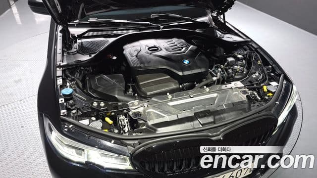BMW 3시리즈 (G20) 320i Туринг (Touring) M Sport, 2022 6