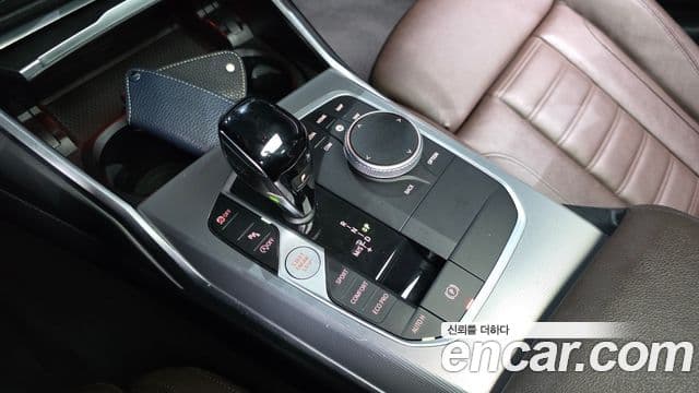 BMW 3시리즈 (G20) 320i Туринг (Touring) M Sport, 2022 9