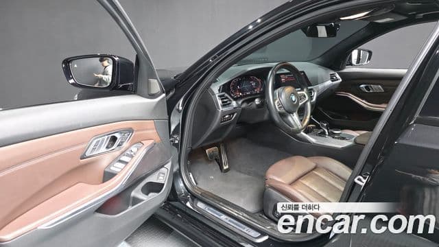 BMW 3시리즈 (G20) 320i Туринг (Touring) M Sport, 2022 10