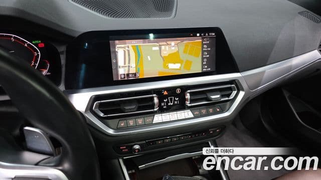 BMW 3시리즈 (G20) 320i Туринг (Touring) M Sport, 2022 14