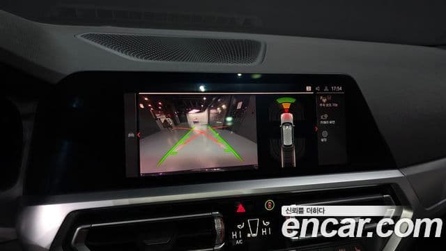 BMW 3시리즈 (G20) 320i Туринг (Touring) M Sport, 2022 15