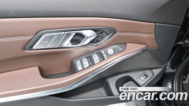 BMW 3시리즈 (G20) 320i Туринг (Touring) M Sport, 2022 17