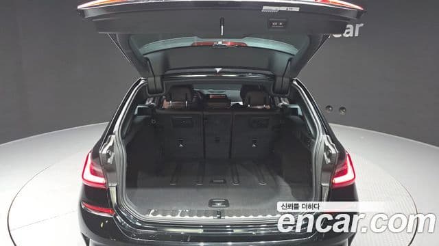 BMW 3시리즈 (G20) 320i Туринг (Touring) M Sport, 2022 20