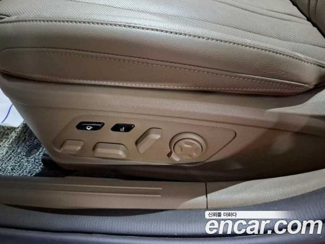 Kia K8 гибрид Noblesse, 2023 14