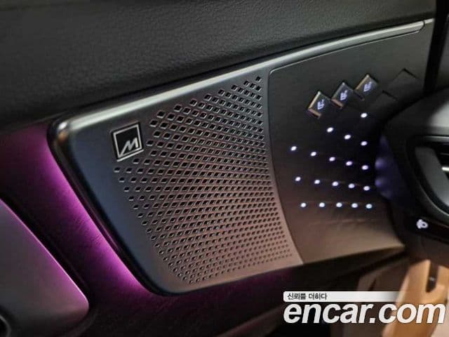 Kia K8 гибрид Noblesse, 2023 15