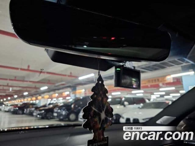 Kia K8 гибрид Noblesse, 2023 16