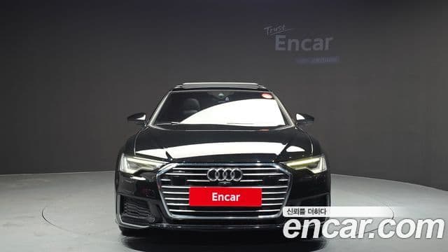 Audi A6 (C8) Premium, 2022 3
