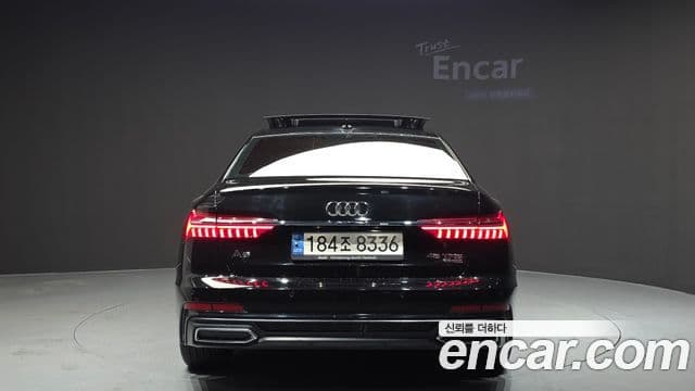 Audi A6 (C8) Premium, 2022 4