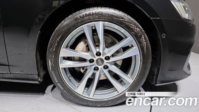 Audi A6 (C8) Premium, 2022 все фото