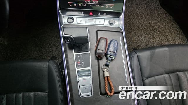 Audi A6 (C8) Premium, 2022 9