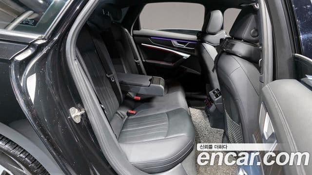 Audi A6 (C8) Premium, 2022 12