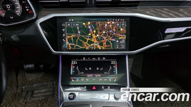 Audi A6 (C8) Premium, 2022 15