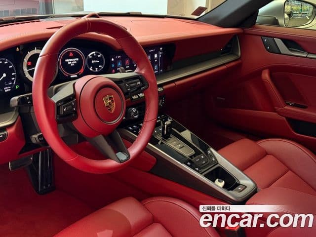 Porsche 911 (992) Carrera, 2024 7