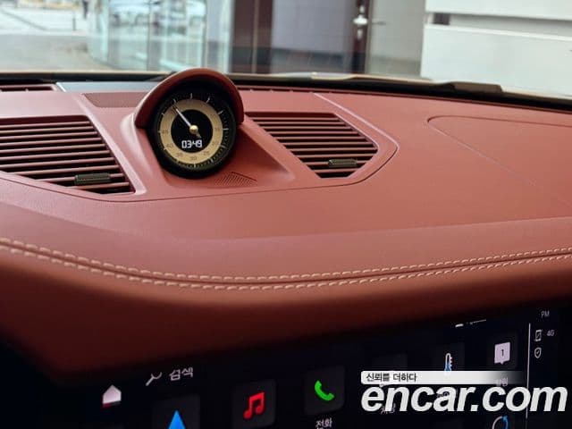 Porsche 911 (992) Carrera, 2024 10