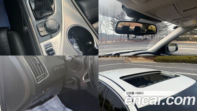 Infiniti Q50 3.5 гибрид Essence, 2016 14