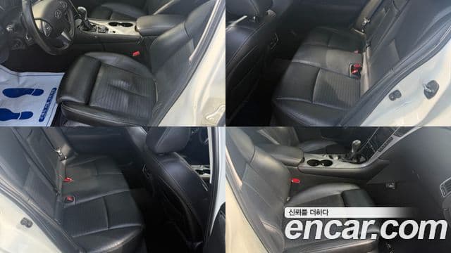 Infiniti Q50 3.5 гибрид Essence, 2016 15