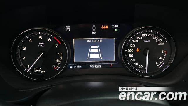 Cadillac XT4 2.0 Sport AWD, 2023 8