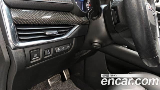 Cadillac XT4 2.0 Sport AWD, 2023 13