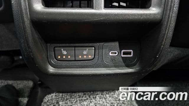 Cadillac XT4 2.0 Sport AWD, 2023 19