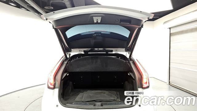 Cadillac XT4 2.0 Sport AWD, 2023 20