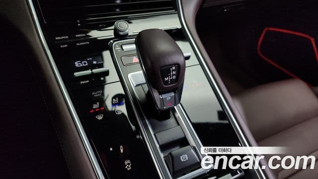 Porsche Panamera (971) 4.0 GTS, 2020 9