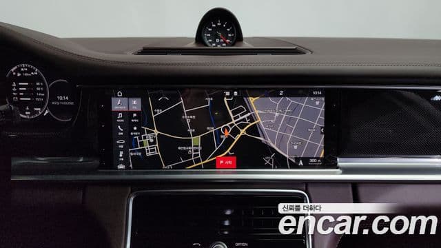 Porsche Panamera (971) 4.0 GTS, 2020 14