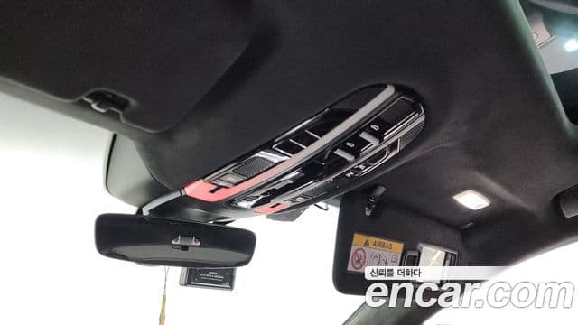 Porsche Panamera (971) 4.0 GTS, 2020 17