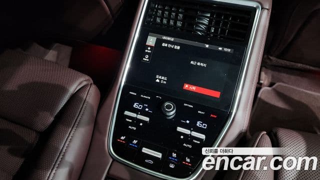 Porsche Panamera (971) 4.0 GTS, 2020 19