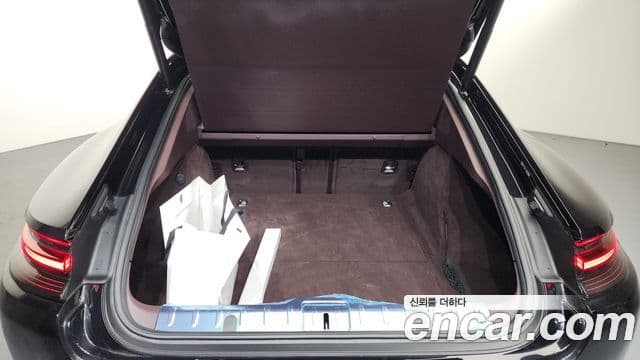 Porsche Panamera (971) 4.0 GTS, 2020 20