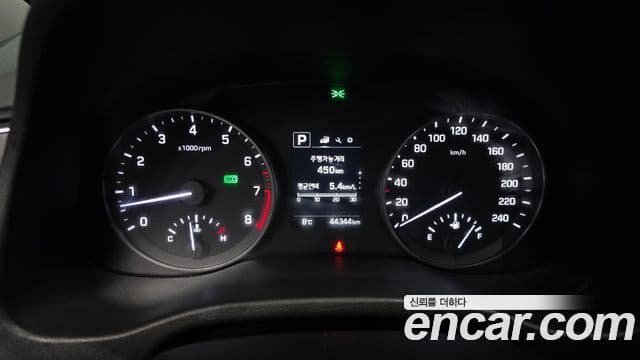 Hyundai Avante AD 1.6 GDI Value Plus, 2017 8