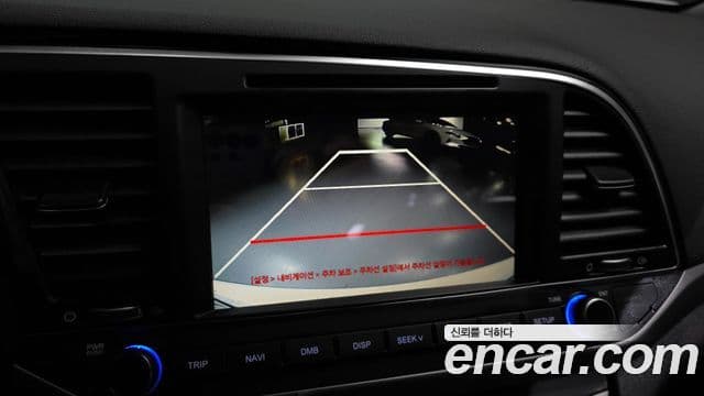 Hyundai Avante AD 1.6 GDI Value Plus, 2017 15