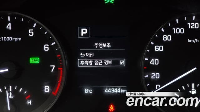 Hyundai Avante AD 1.6 GDI Value Plus, 2017 16