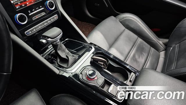 Renault Korea(Samsung) SM6 2.0 GDe RE, 2017 9