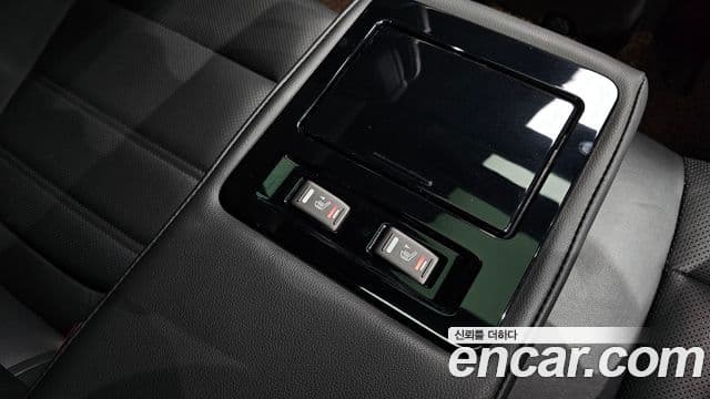 Renault Korea(Samsung) SM6 2.0 GDe RE, 2017 20