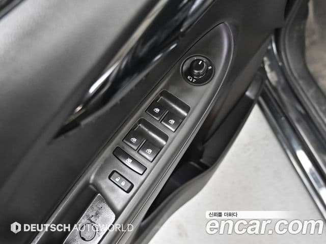 Chevrolet(GM대우) The / новый Next Spark Eco LTZ, 2016 16