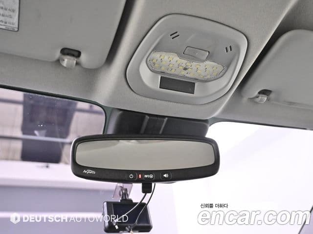 Chevrolet(GM대우) The / новый Next Spark Eco LTZ, 2016 19