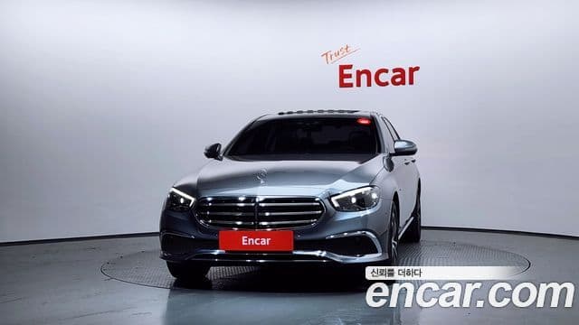Mercedes-Benz E-класс W213 Exclusive, 2021 3