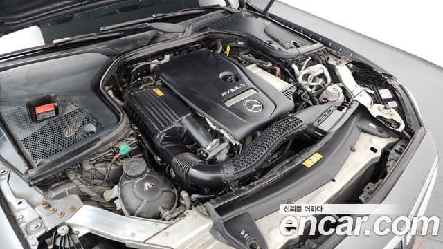 Mercedes-Benz E-класс W213 Exclusive, 2021 6