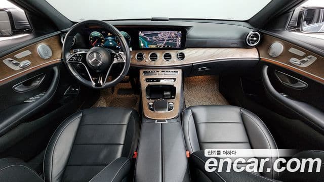 Mercedes-Benz E-класс W213 Exclusive, 2021 7