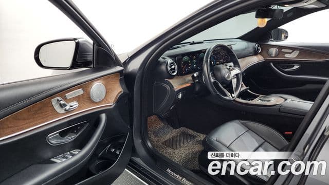 Mercedes-Benz E-класс W213 Exclusive, 2021 10