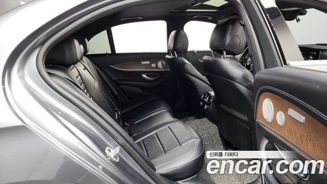 Mercedes-Benz E-класс W213 Exclusive, 2021 12